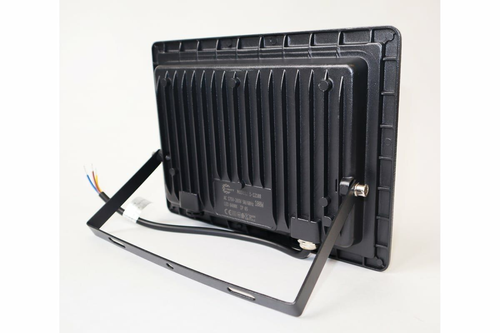 Прожектор i-WATT LED i-12108 6400 K 100 Вт IP65 10000 Лм, фотография