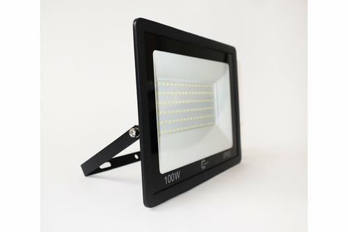 Прожектор i-WATT LED i-12108 6400 K 100 Вт IP65 10000 Лм, изображение
