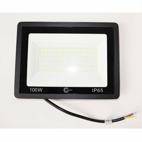 Прожектор i-WATT LED i-12108 6400 K 100 Вт IP65 10000 Лм, фотография