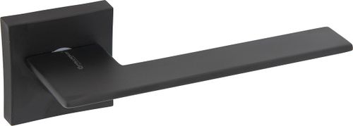 Ручка дверная PALLADIUM pall z 205 черный, картинка