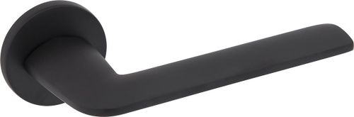 Ручка дверная PALLADIUM pall z 111 черный, вид