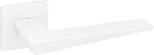 Ручка дверная Palladium PALL Z 222 белый, изображение