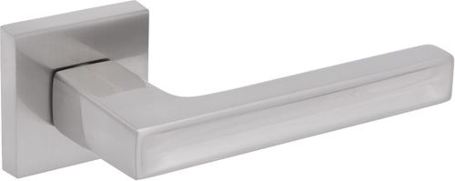 Ручка дверная Palladium PALL JOOSM матовый никель, вид