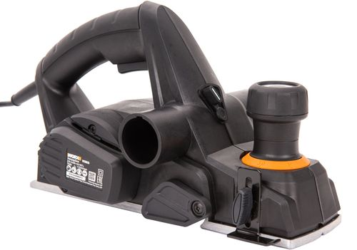 Рубанок электрический Worx WX615 750 Вт, фото
