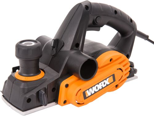 Рубанок электрический Worx WX615 750 Вт, изображение