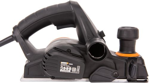 Рубанок электрический Worx WX615 750 Вт, детальное фото