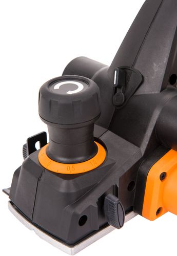 Рубанок электрический Worx WX615 750 Вт, картинка