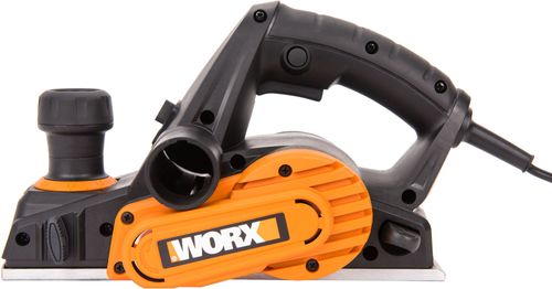 Рубанок электрический Worx WX615 750 Вт, фото