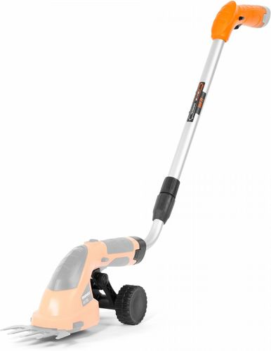 Ручка телескопическая DAEWOO Daht72 59–90см 7,2В, вид