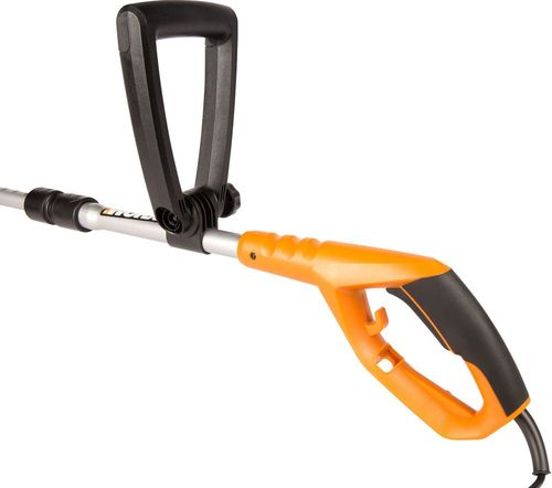 Триммер электрический WORX 550Вт, wg119e, изображение