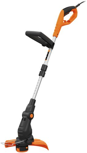 Триммер электрический WORX 550Вт, wg119e, изображение