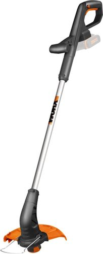 Триммер аккумуляторный WORX 20В 1,5В, без акб и з/у, wg157e.9, изображение