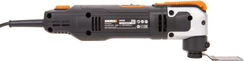 Реноватор Worx WX686 230 Вт, детальное фото