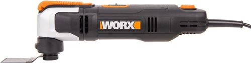 Реноватор Worx WX686 230 Вт, изображение