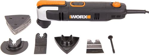 Реноватор Worx WX686 230 Вт, картинка