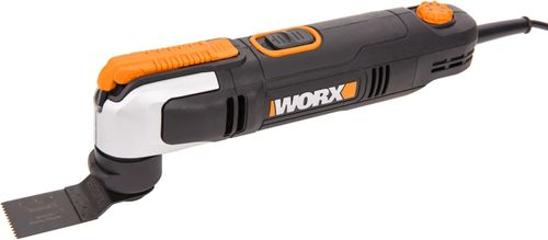 Реноватор Worx WX686 230 Вт, вид