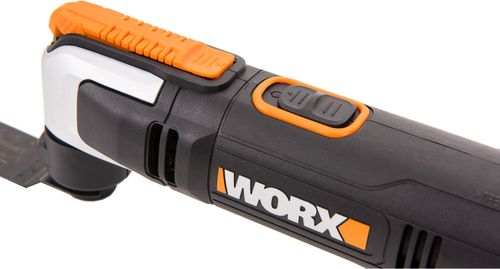 Реноватор Worx WX686 230 Вт, вид