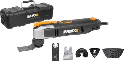 Реноватор Worx WX686 230 Вт, изображение