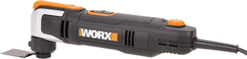 Реноватор Worx WX686 230 Вт, вид