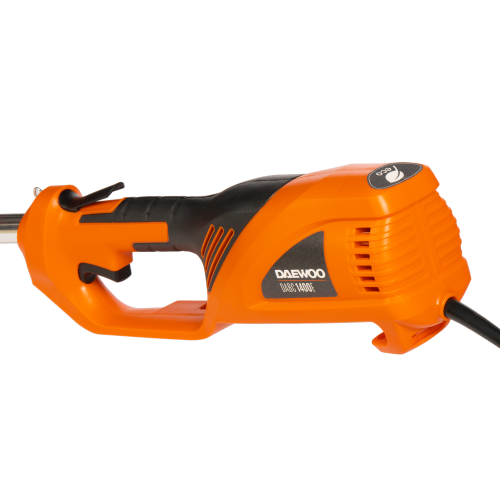 Триммер электрический DAEWOO Dabc 1400E 1400Вт, картинка