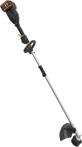 Триммер аккумуляторный WORX Nitro 20В 4Ач, акб+з/у, wg186e.1, картинка