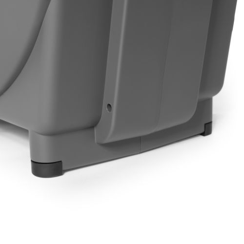 Тележка DAEWOO Smart cart со шлангом 40м и набором для полива, Dwr 4040, фото