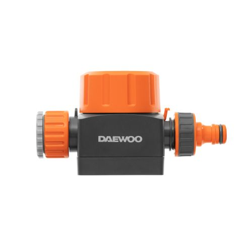 Таймер механический DAEWOO, Dwt 1010, фотография