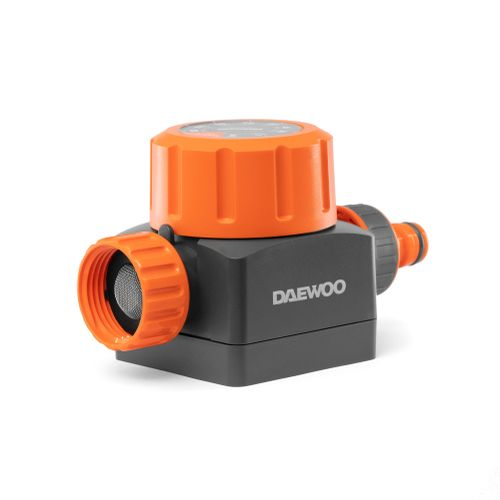 Таймер механический DAEWOO, Dwt 1010, фотография