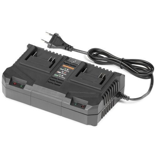 Устройство зарядное DAEWOO Dach 8021li 240В, детальное фото