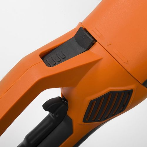 Шлифмашина угловая DAEWOO DAG 2600-230, вид