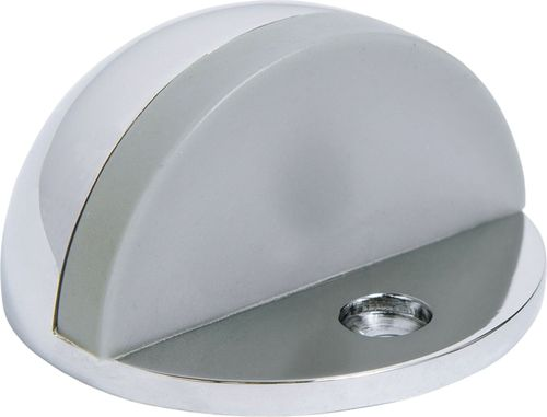Дверной стопор Palladium 03 CP, крупный план