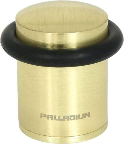 Дверной стопор Palladium 04 SB, картинка