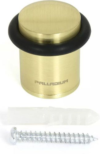 Дверной стопор Palladium 04 SB, изображение