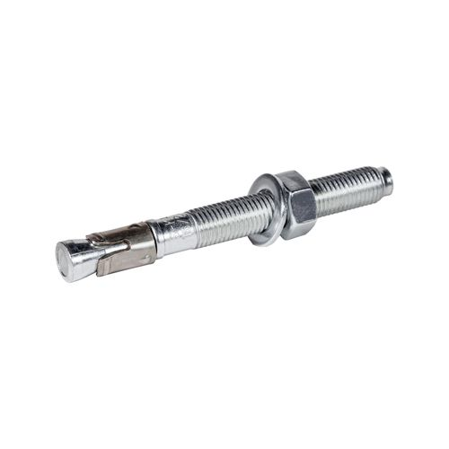 Анкер клиновой SORMAT S-KA 10/55х135 цинк 1 шт, фотография