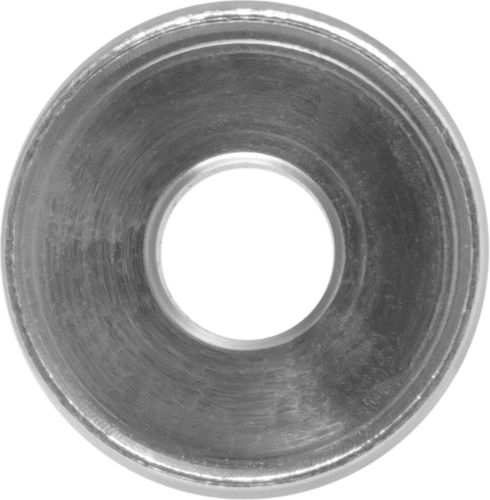Трубка соединительная для садовых шлангов 1/2" - 1" (латунь), MP-У, вид