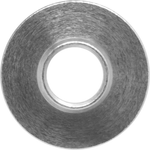Трубка соединительная для садовых шлангов 1/2" - 1" (латунь), MP-У, фото