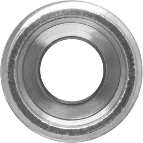 Штуцер под коннектор MASTERPROF 1/2", латунь, детальное фото