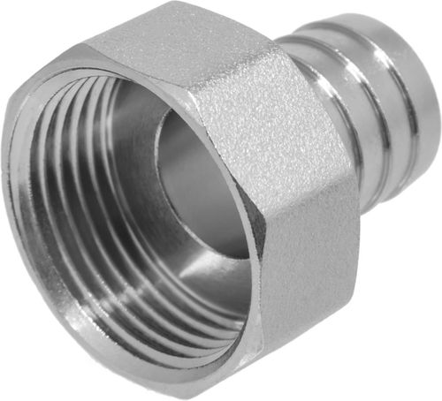 Штуцер MASTERPROF с внутренней резьбой 1/2"х3/4", латунь, детальное фото