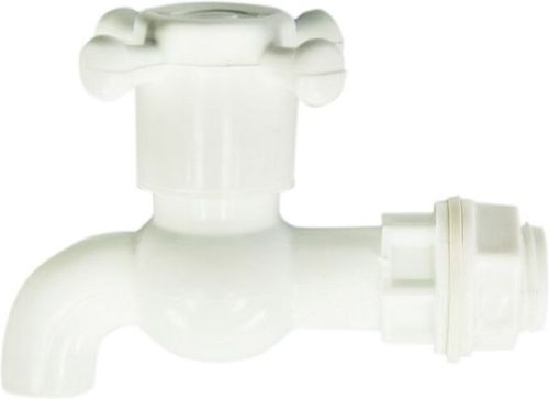 Кран дачный MASTERPROF мини 1/2", вид