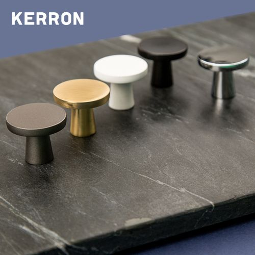 Ручка для мебели KERRON 25x35x35 мм, фотография