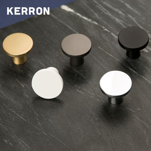 Ручка для мебели KERRON 25x35x35 мм, изображение