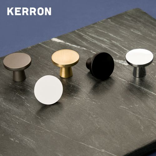 Ручка для мебели KERRON 25x35x35 мм, фото