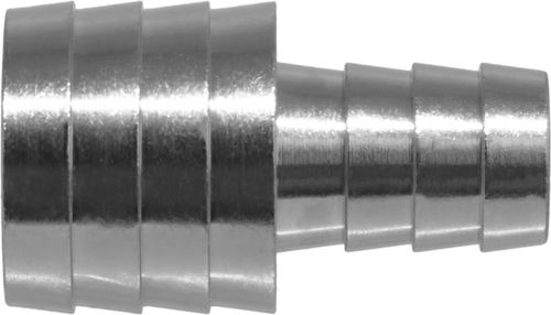 Трубка соединительная для шланга MASTERPROF 1/2"–3/4", латунь, фото