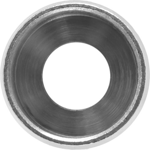 Трубка соединительная для шланга MASTERPROF 1/2"–3/4", латунь, фото