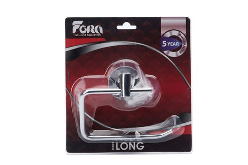 Держатель для туалетной бумаги Fora "Long", изображение