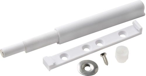 Демпфер мебельный Lemax prof TLK-04M-WT белый, фотография