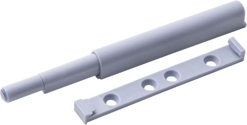 Демпфер мебельный Lemax prof TLK-03-GR серый, фотография