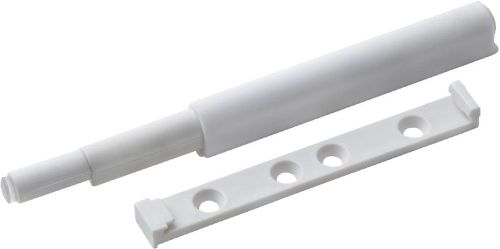 Демпфер мебельный Lemax prof TLK-03-WT белый, вид