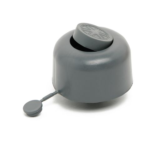 Опора регулируемая Lemax prof N0190-27 GR 27х50 мм серый, крупный план