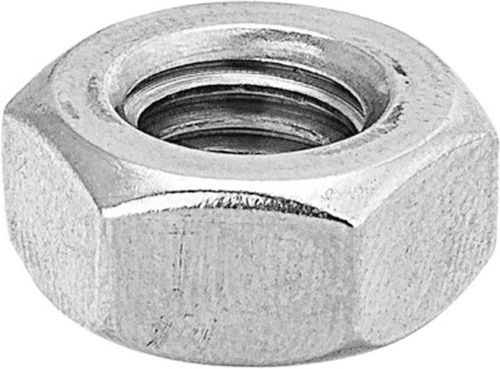 Гайка DIN 934 Стройбат шестигранная М10 50 шт, вид